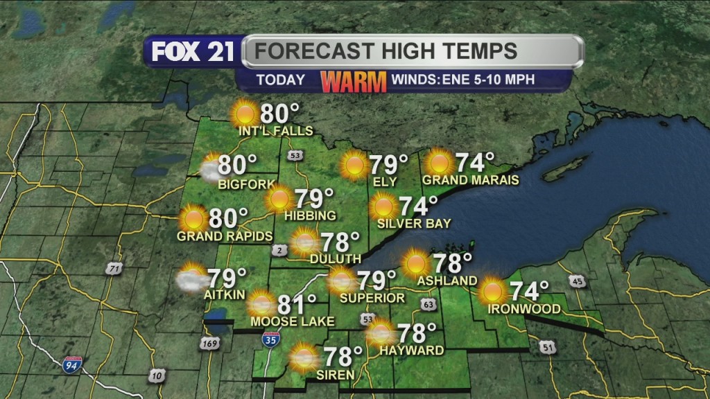 Morning Update 7 30 20