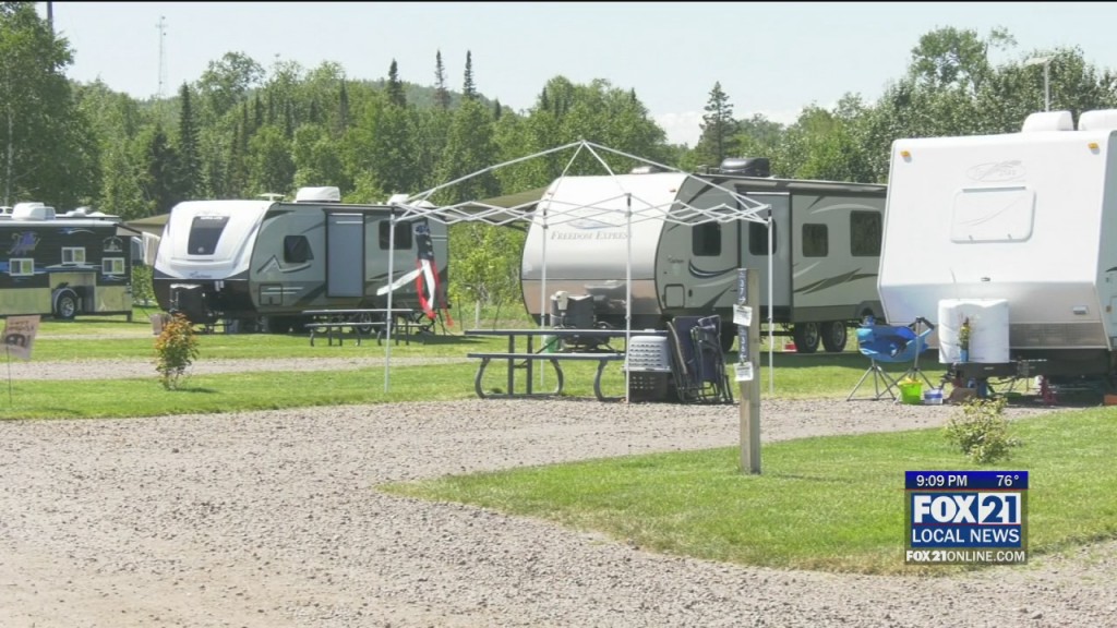 Campground