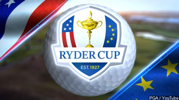 Ryder Cup