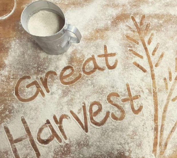 Great Harvest