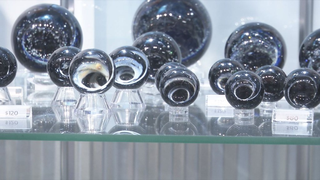 Marble Scavenger Hunt Photo