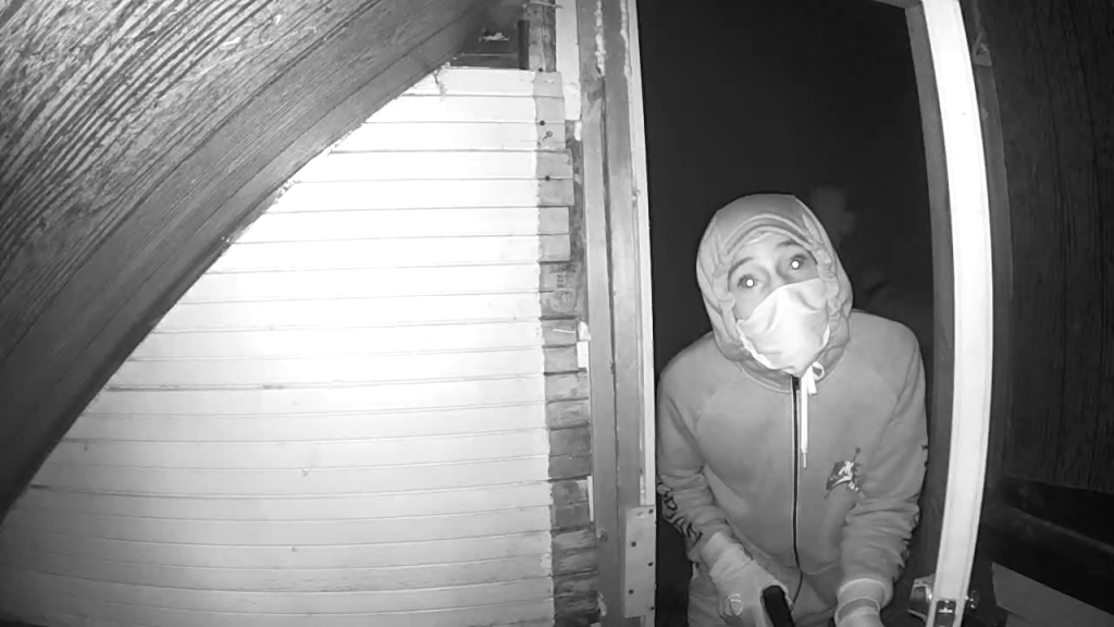 Surveillance Photo 1