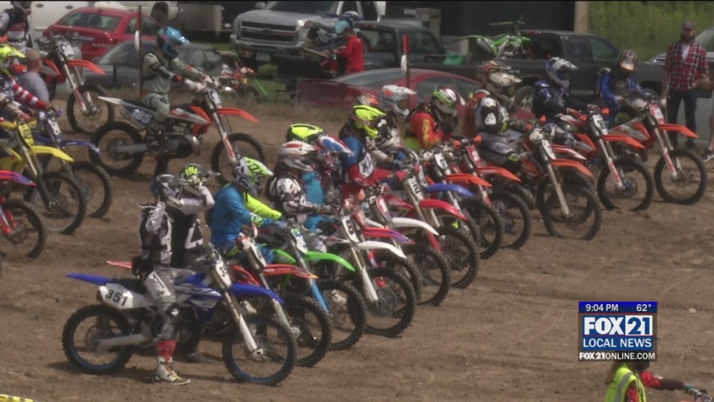 Annual Hare Scramble