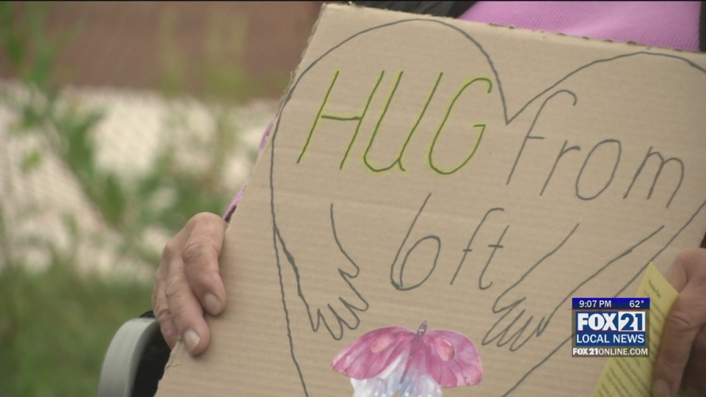 Church Worship Session