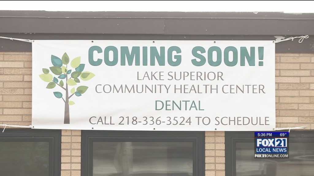 Dental Center