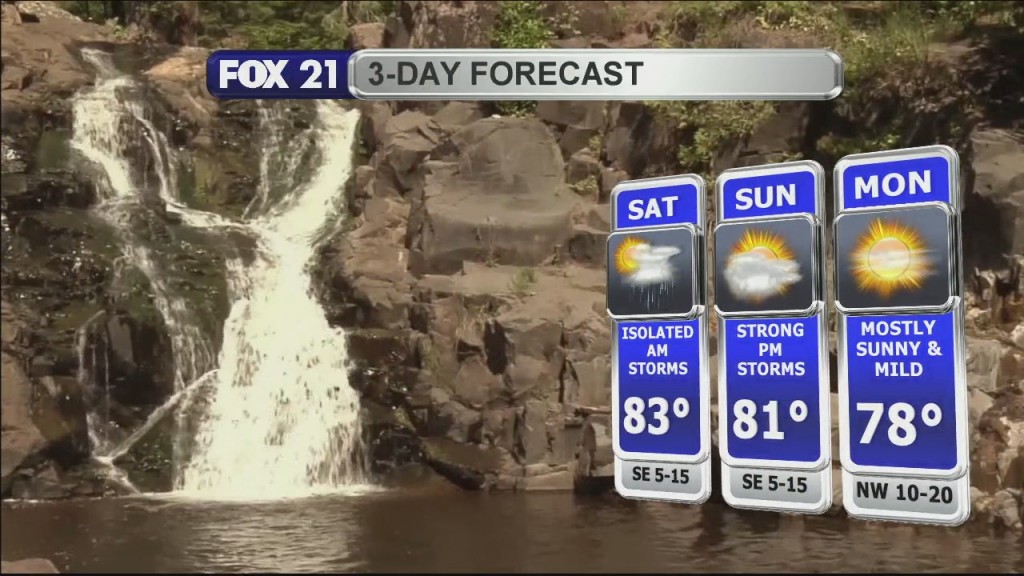 Morning Update 8 7 20