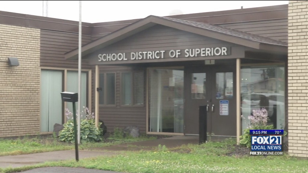 Superior School