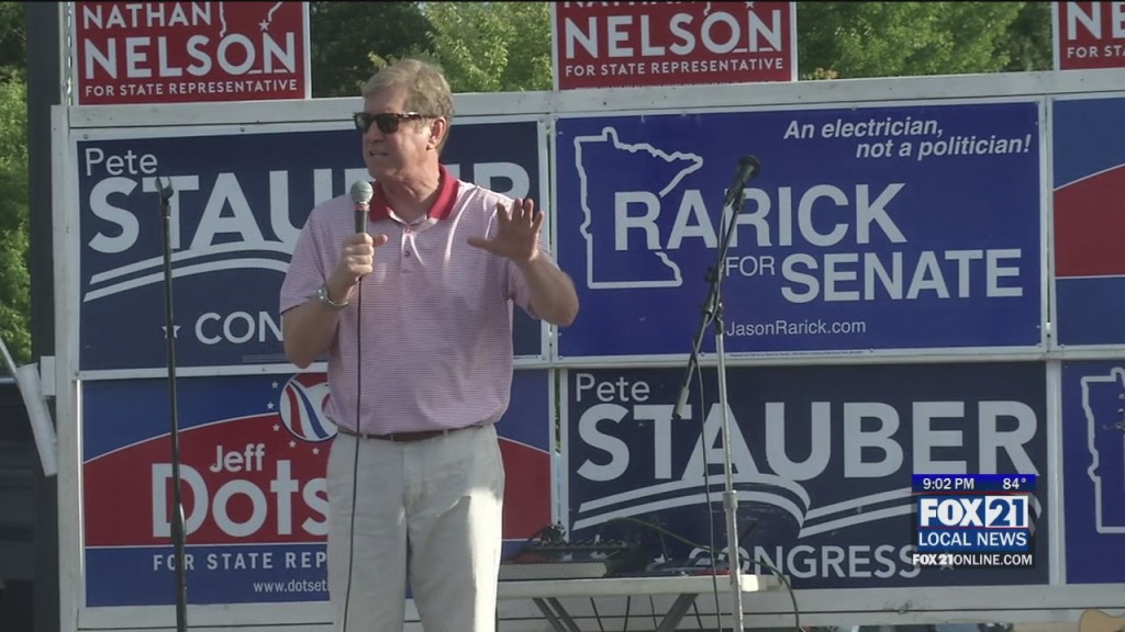 Republicans In Hinckley