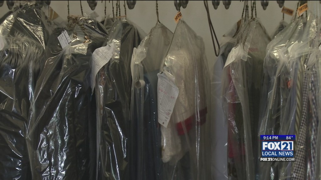 Dee Independent Cleaners