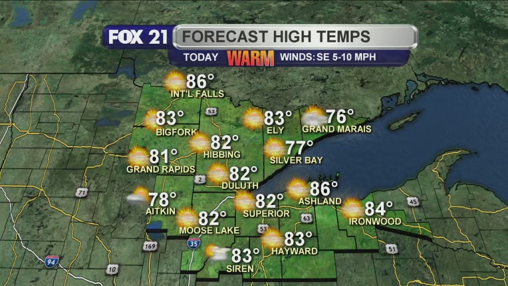 Morning Update 8 12 20