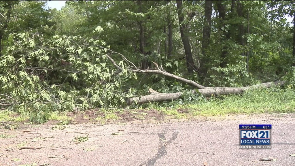 National Weather Service