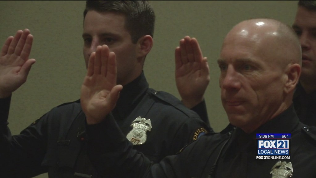 Duluth Police Hiring