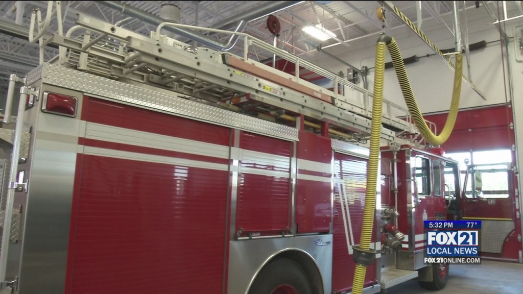 Superior Fire Department