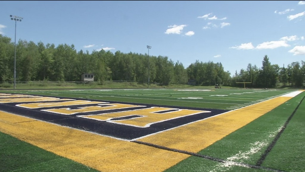 Hermantown Field
