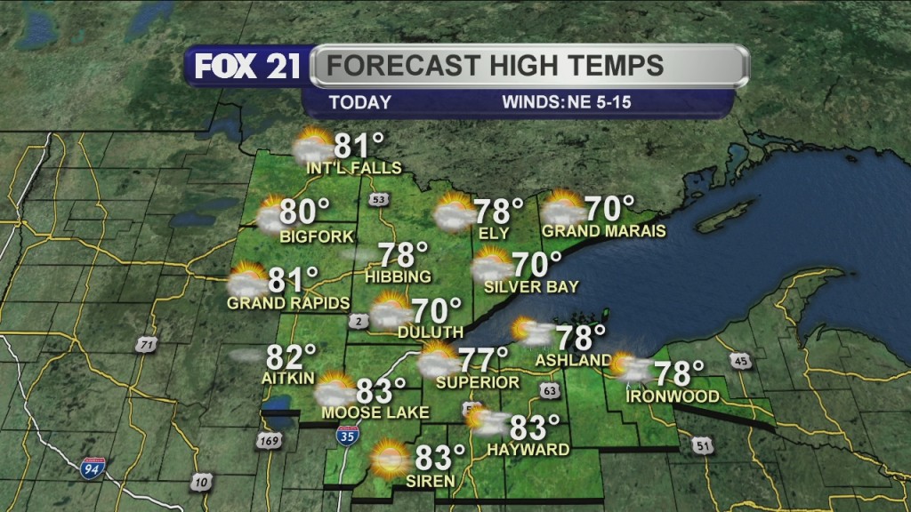 Morning Update 8 21 20