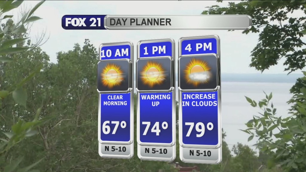 Morning Update 8 27 20