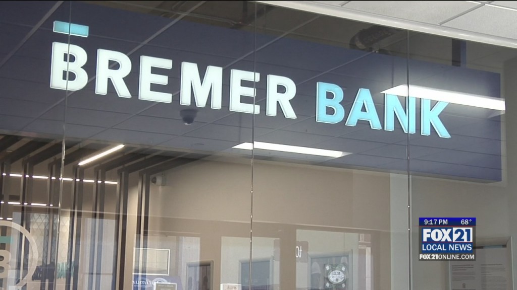 Bremer Bank