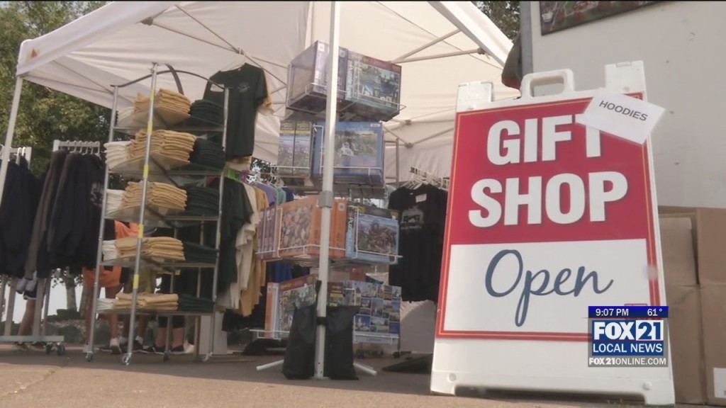 Maritime Museum Gift Shop