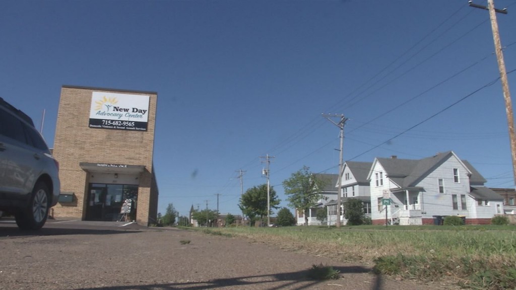 New Day Advocacy Center Photo