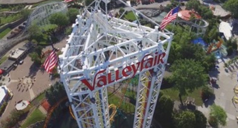 Valleyfair