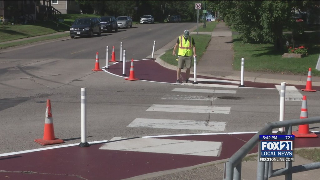 Proctor Intersections