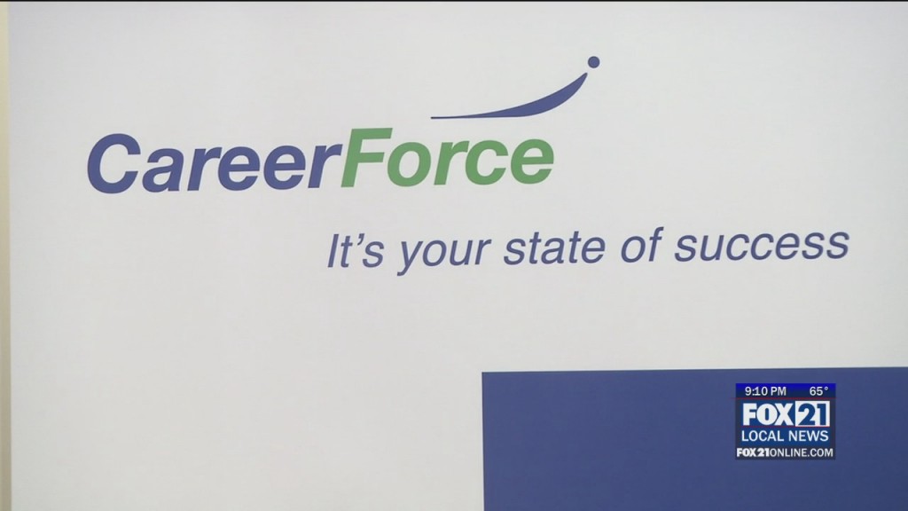 Career Force