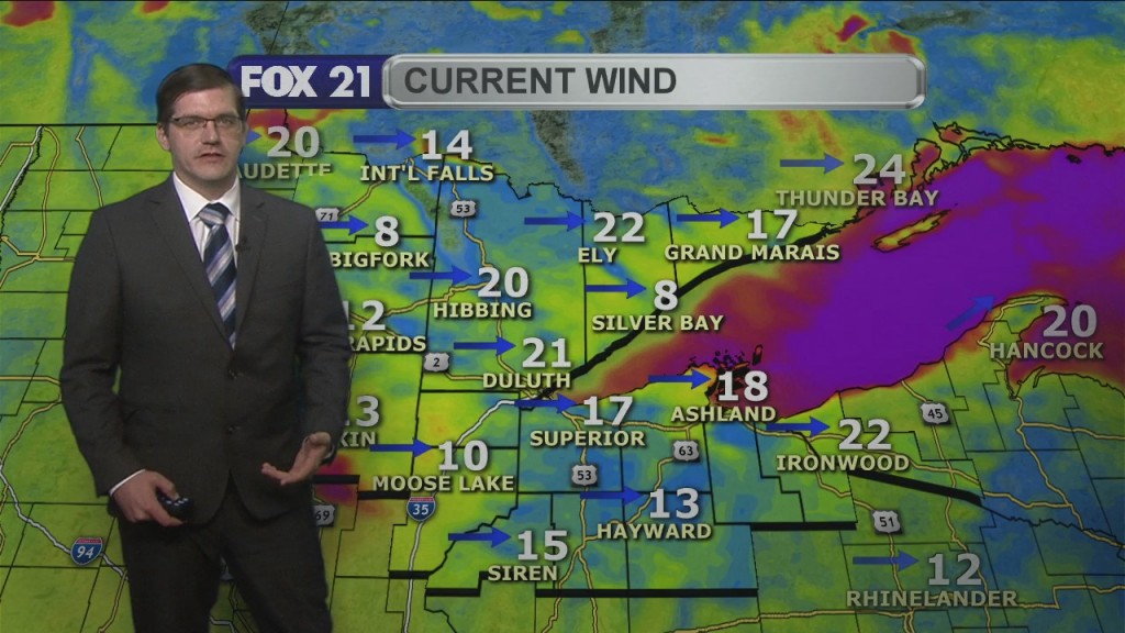 Thursday, September 3, 2020 Morning Forecast