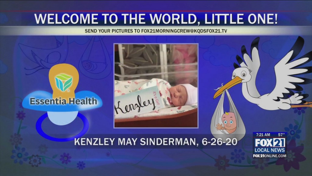 Northland Newborns 9 3 20