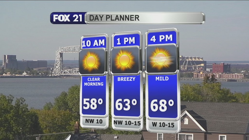 Morning Update 9 4 20