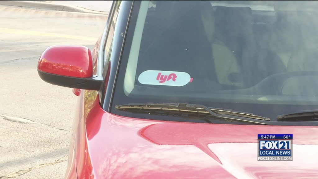 Lyft