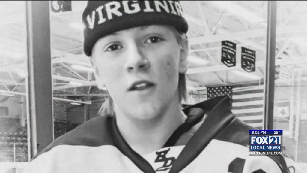 Remembering Alaric Lamke