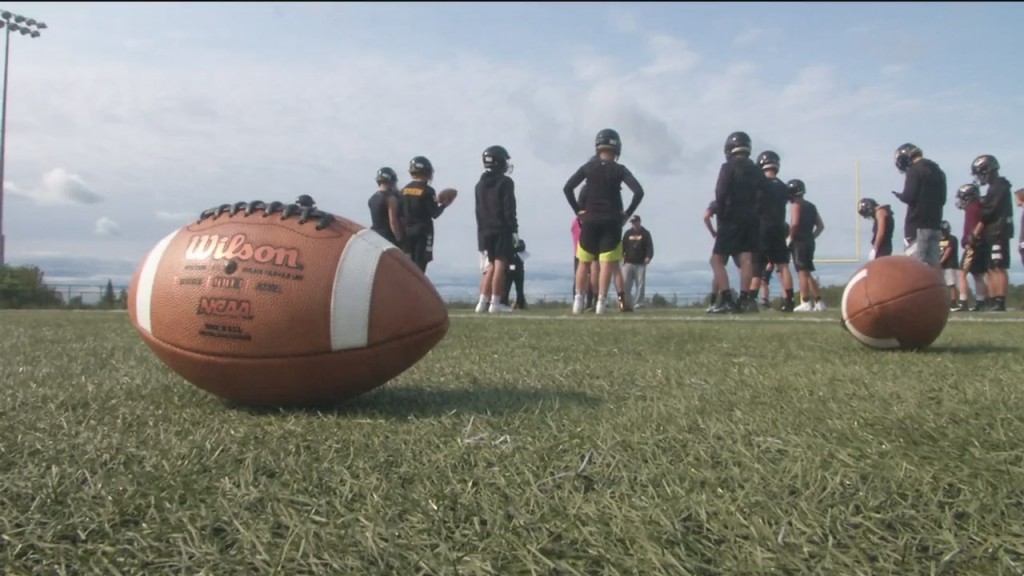Northwestern Football