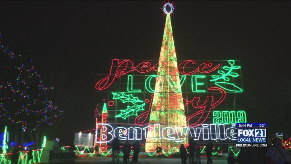 Bentleyville