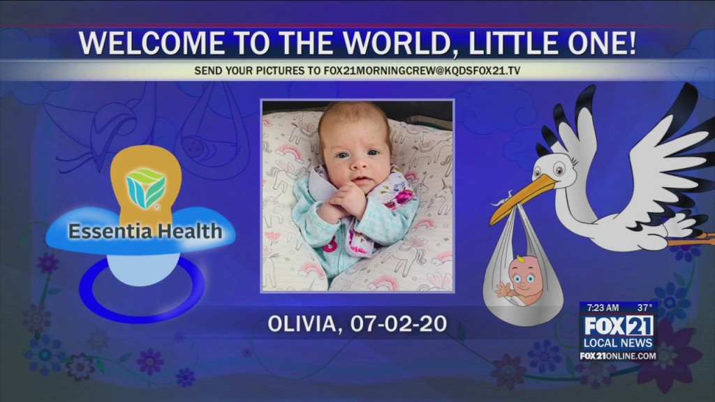 Northland Newborns 9 10 20