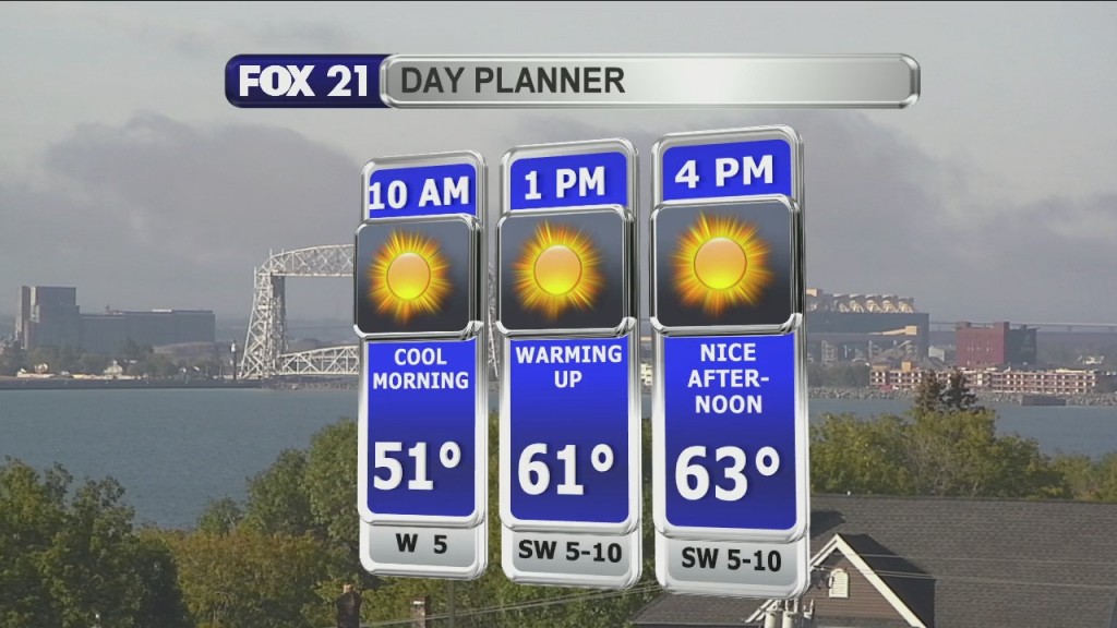 Morning Update 9 10 20