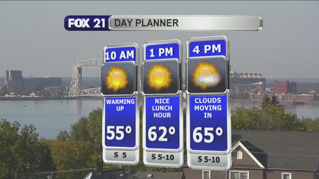 Morning Update 9 11 20