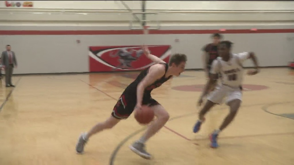 Thompson Commits Umd