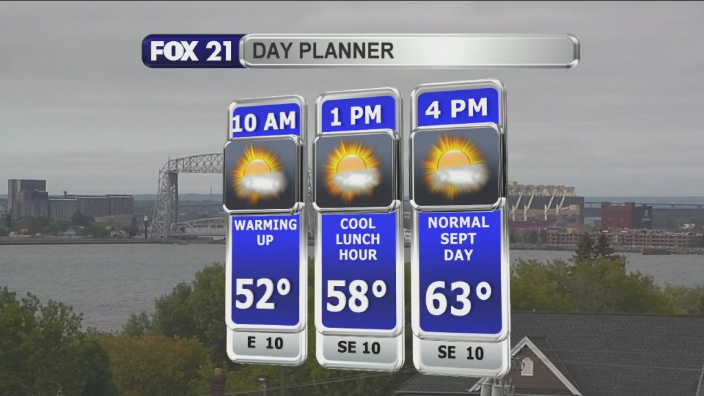 Morning Update9 14 20