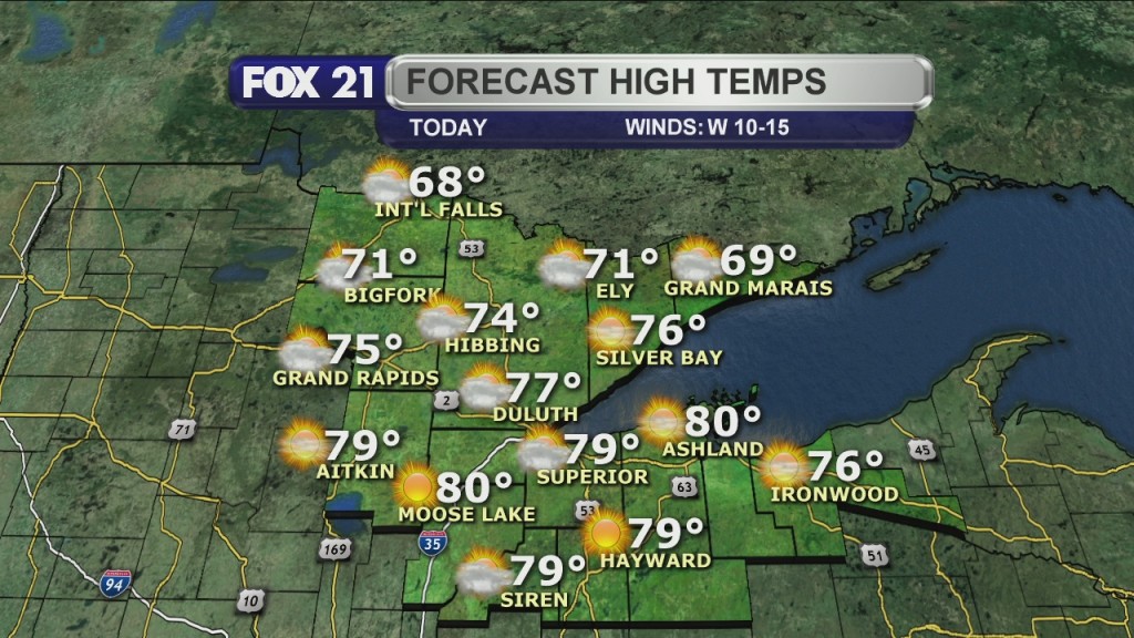 Morning Update 9 15 20