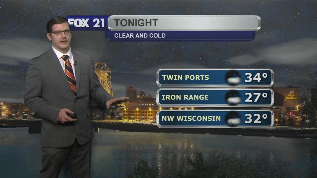 Wednesday, Septermber 16, 2020 Morning Forecast