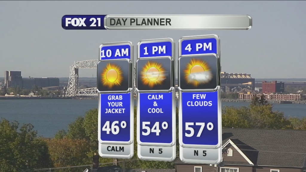 Morning Update 9 17 20