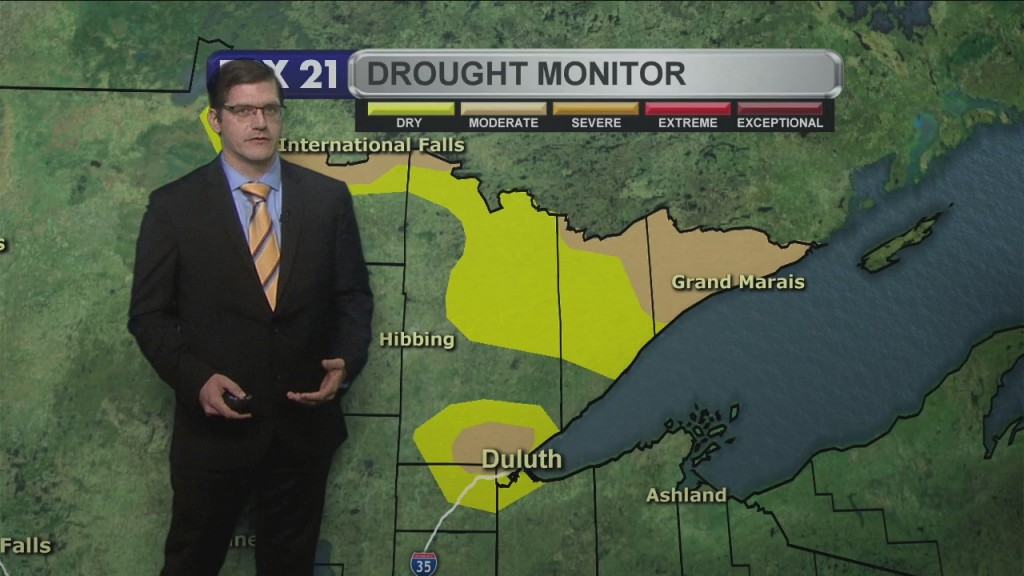 Thursday, September 17, 2020 Morning Forecast