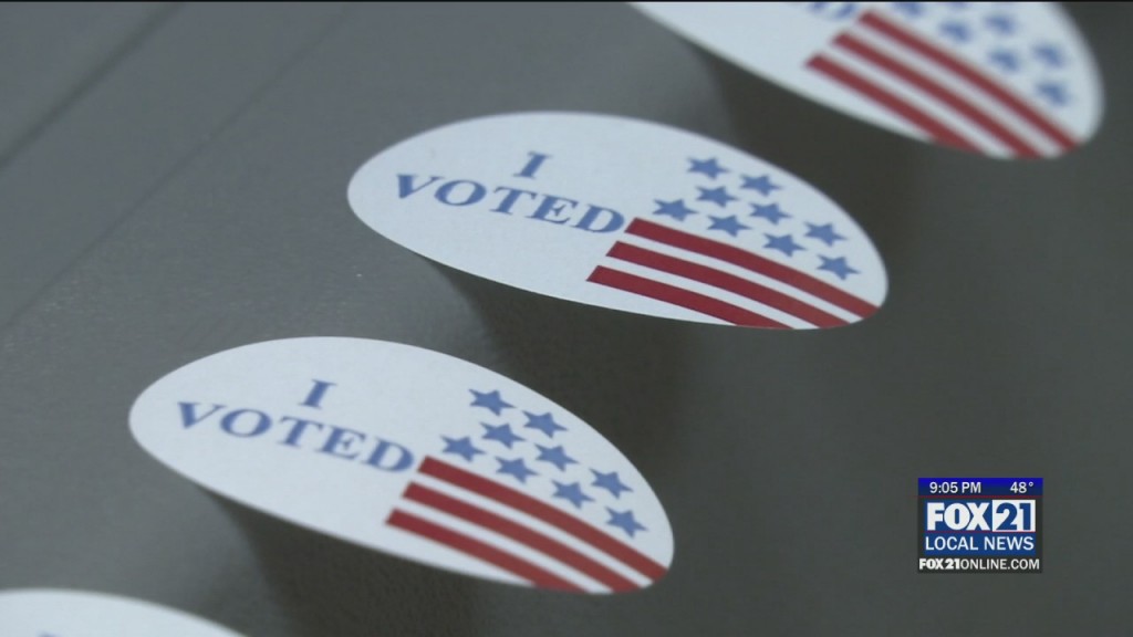 Superior Ballot Question