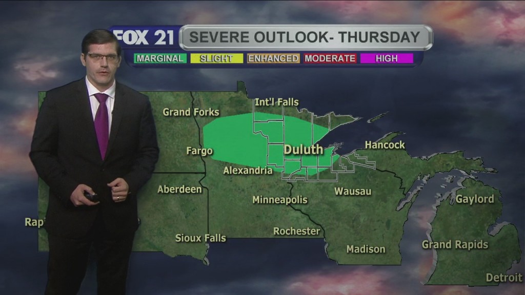 Tuesday, September 22, 2020 Morning Forecast