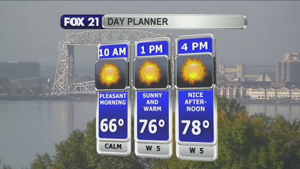 Morning Update 9 22 20