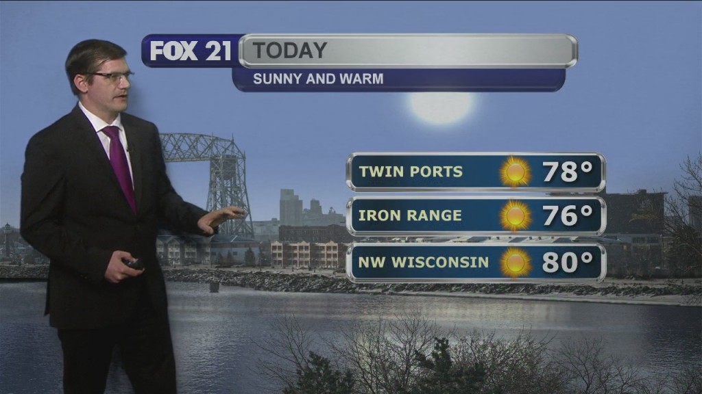 Midday Update 9 22 20