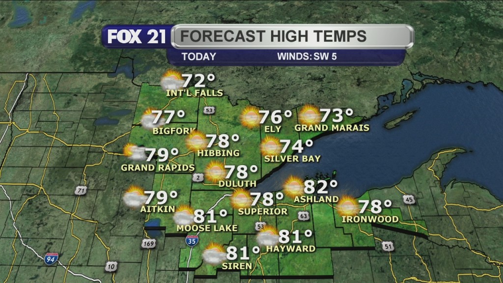 Morning Update 9 23 20