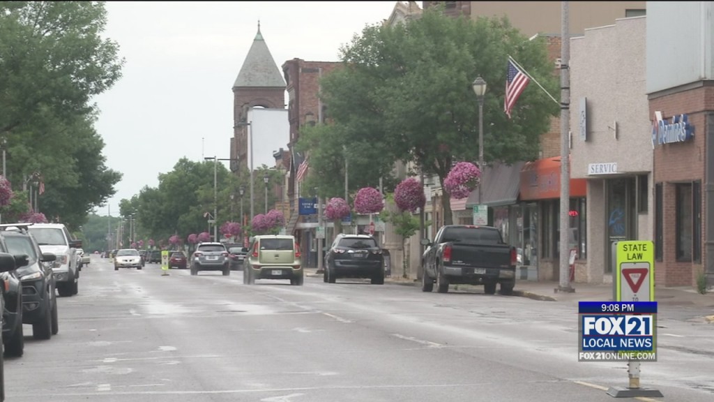 Ashland Bar Closures