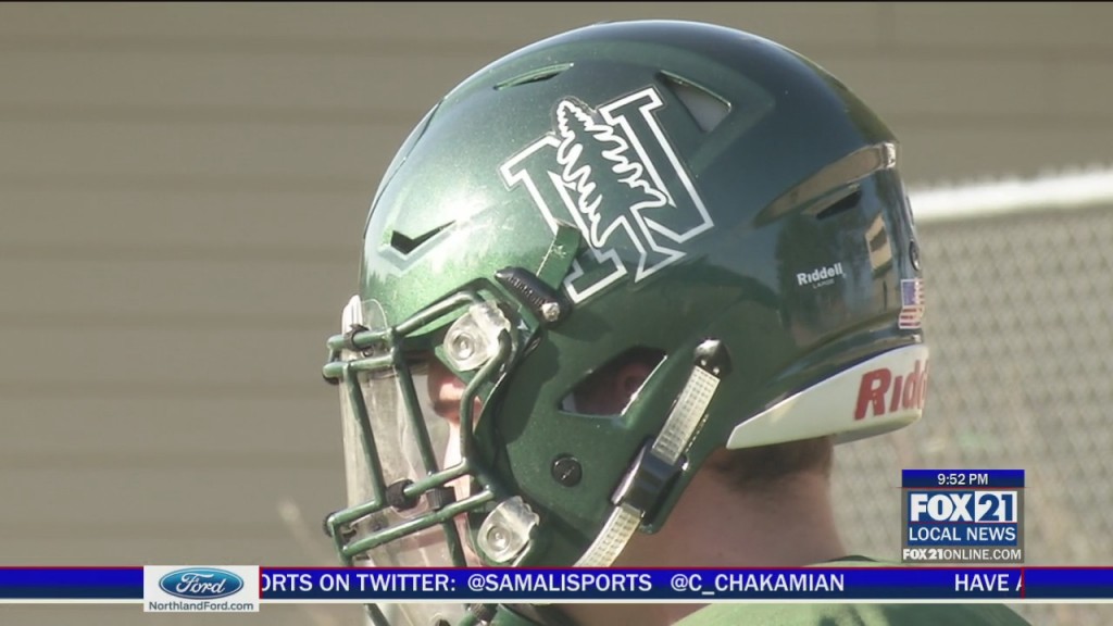 Northwood/solon Springs