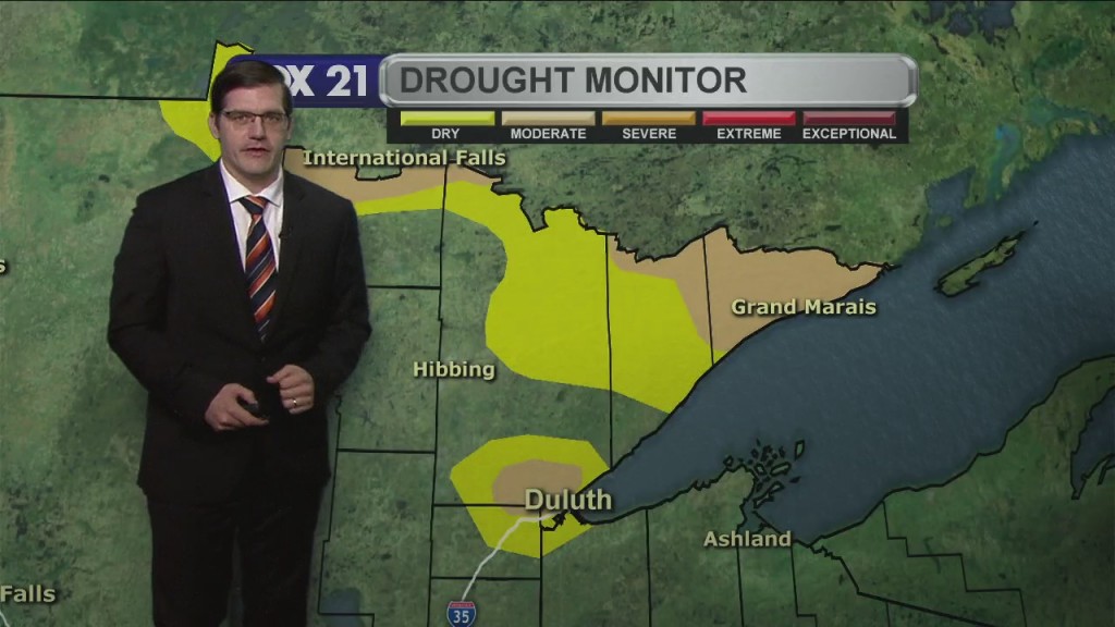 Monday, September 28, 2020 Morning Forecast